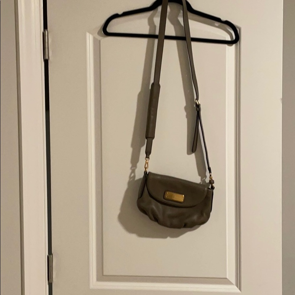 Marc Jacobs crossbody bag - Picture 2 of 7
